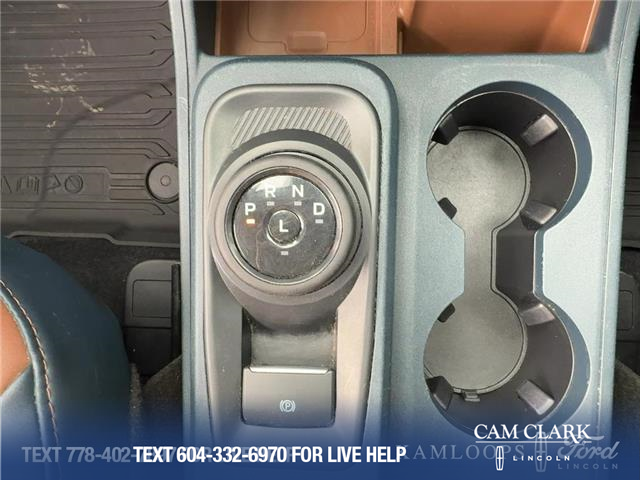 2023 Ford Maverick  (Stk: 26P043) in Kamloops - Image 18 of 25