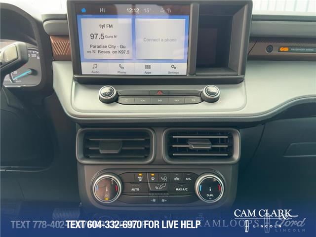 2023 Ford Maverick  (Stk: 26P043) in Kamloops - Image 19 of 25