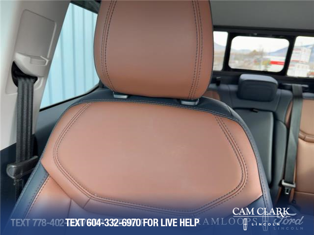 2023 Ford Maverick  (Stk: 26P043) in Kamloops - Image 20 of 25