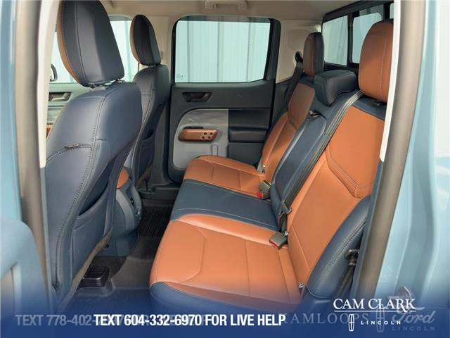 2023 Ford Maverick  (Stk: 26P043) in Kamloops - Image 23 of 25