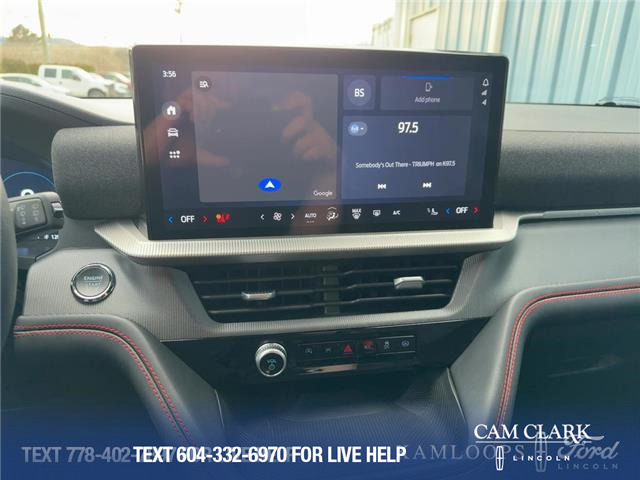 2025 Ford Explorer ST-Line (Stk: 26P045) in Kamloops - Image 19 of 25