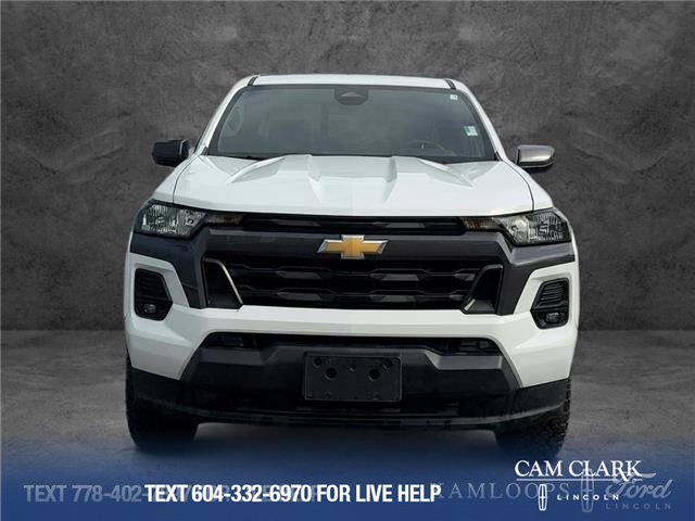 2023 Chevrolet Colorado LT (Stk: 26P039) in Kamloops - Image 2 of 25