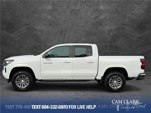 2023 Chevrolet Colorado LT (Stk: 26P039) in Kamloops - Image 3 of 25