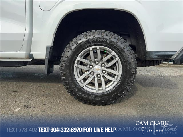 2023 Chevrolet Colorado LT (Stk: 26P039) in Kamloops - Image 6 of 25