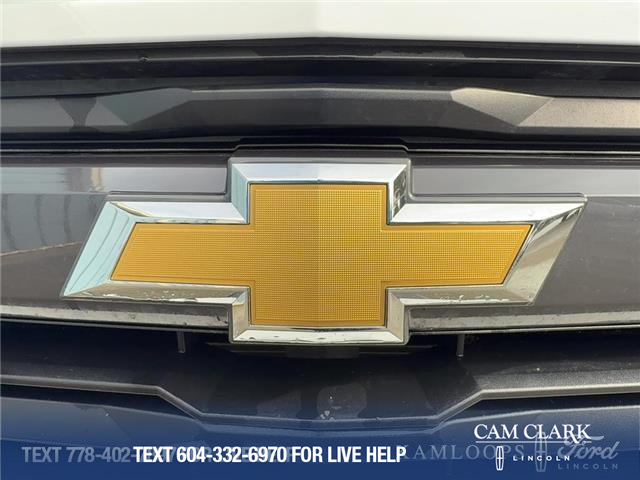 2023 Chevrolet Colorado LT (Stk: 26P039) in Kamloops - Image 9 of 25