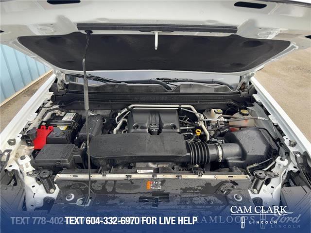 2023 Chevrolet Colorado LT (Stk: 26P039) in Kamloops - Image 10 of 25