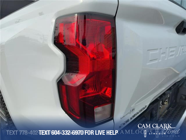 2023 Chevrolet Colorado LT (Stk: 26P039) in Kamloops - Image 11 of 25