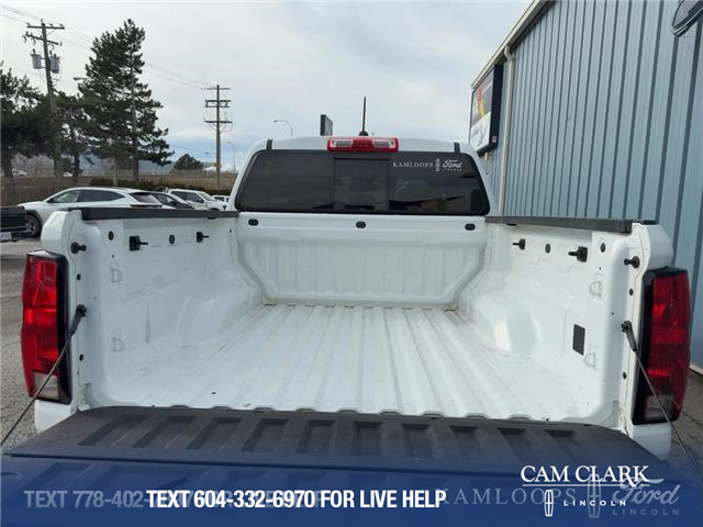 2023 Chevrolet Colorado LT (Stk: 26P039) in Kamloops - Image 12 of 25