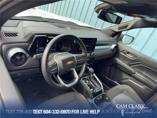 2023 Chevrolet Colorado LT (Stk: 26P039) in Kamloops - Image 13 of 25