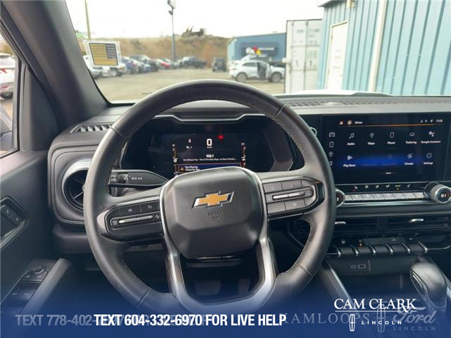 2023 Chevrolet Colorado LT (Stk: 26P039) in Kamloops - Image 14 of 25