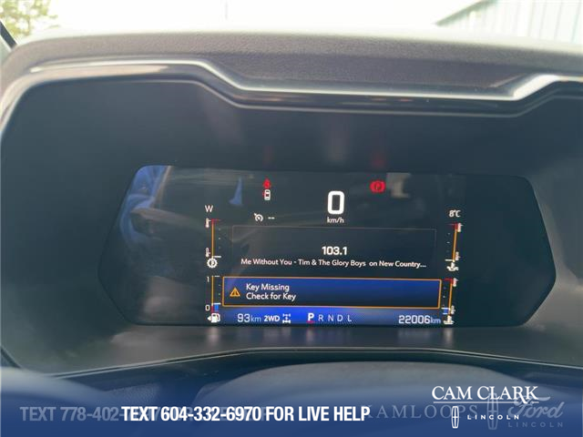 2023 Chevrolet Colorado LT (Stk: 26P039) in Kamloops - Image 15 of 25