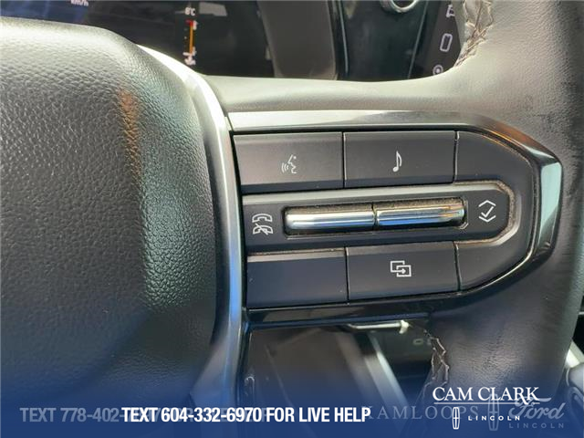 2023 Chevrolet Colorado LT (Stk: 26P039) in Kamloops - Image 16 of 25