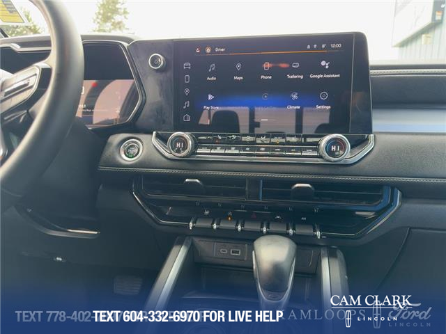 2023 Chevrolet Colorado LT (Stk: 26P039) in Kamloops - Image 19 of 25