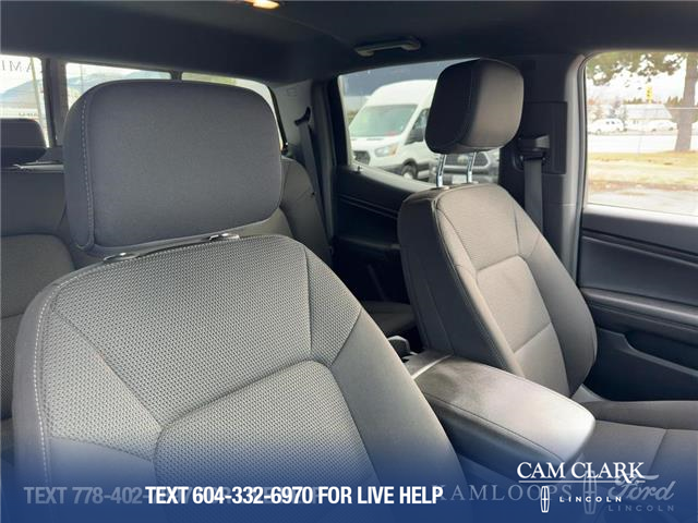 2023 Chevrolet Colorado LT (Stk: 26P039) in Kamloops - Image 20 of 25