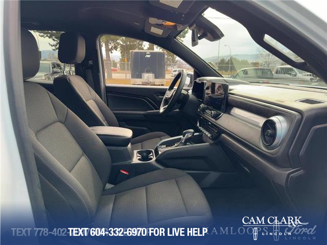 2023 Chevrolet Colorado LT (Stk: 26P039) in Kamloops - Image 22 of 25