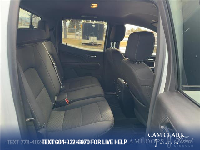 2023 Chevrolet Colorado LT (Stk: 26P039) in Kamloops - Image 23 of 25