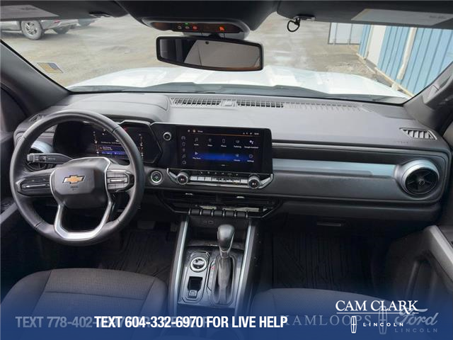 2023 Chevrolet Colorado LT (Stk: 26P039) in Kamloops - Image 24 of 25