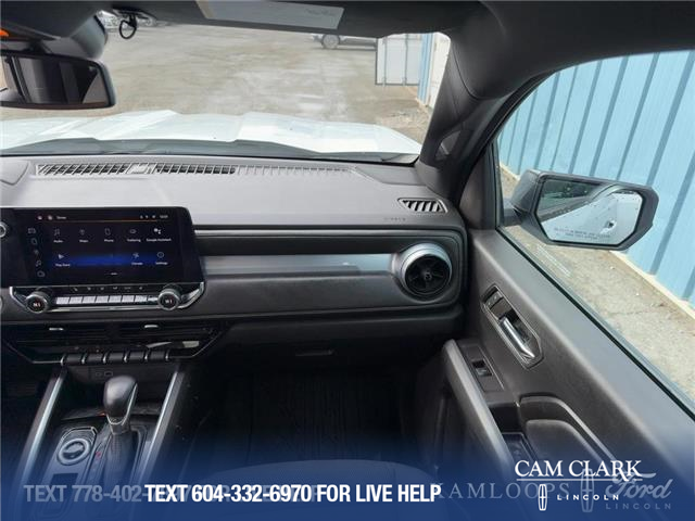 2023 Chevrolet Colorado LT (Stk: 26P039) in Kamloops - Image 25 of 25