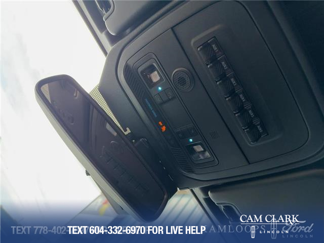 2024 Ford Bronco Outer Banks (Stk: X5085A) in Kamloops - Image 21 of 25