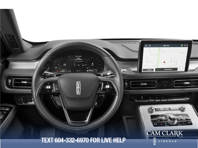 2023 Lincoln Aviator Reserve (Stk: P13912) in North Vancouver - Image 4 of 13