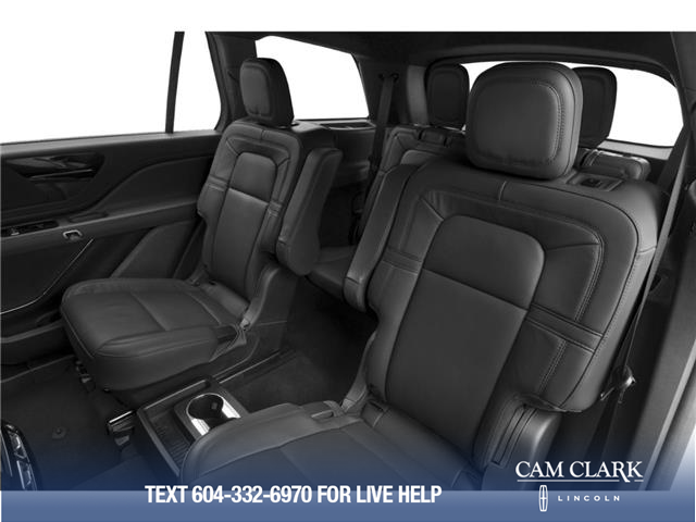 2023 Lincoln Aviator Reserve (Stk: P13912) in North Vancouver - Image 10 of 13
