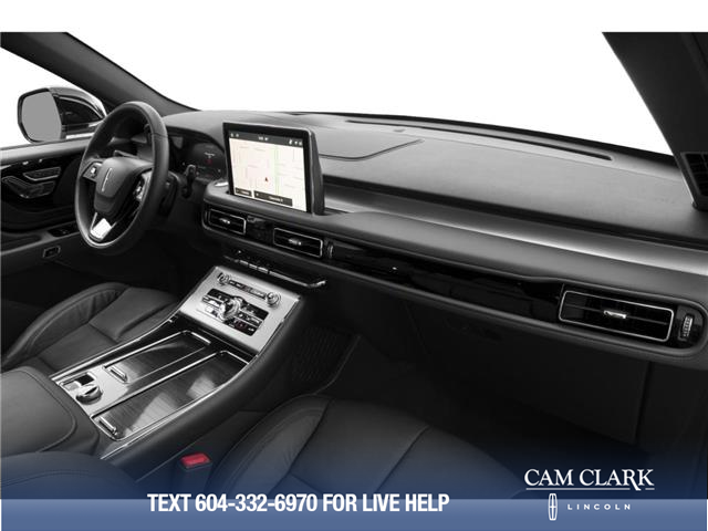 2023 Lincoln Aviator Reserve (Stk: P13912) in North Vancouver - Image 12 of 13