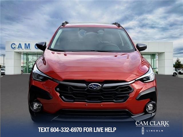 2024 Subaru Crosstrek Limited (Stk: 25F7764B) in North Vancouver - Image 2 of 22 2024 Subaru Crosstrek Limited (Stk: 25F7764B) in North Vancouver - Image 2 of 22