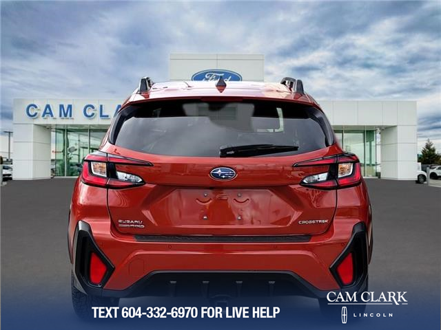 2024 Subaru Crosstrek Limited (Stk: 25F7764B) in North Vancouver - Image 5 of 22 2024 Subaru Crosstrek Limited (Stk: 25F7764B) in North Vancouver - Image 5 of 22