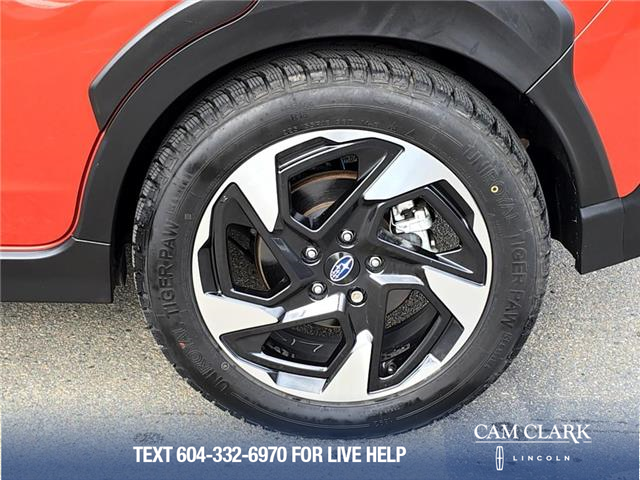 2024 Subaru Crosstrek Limited (Stk: 25F7764B) in North Vancouver - Image 6 of 22 2024 Subaru Crosstrek Limited (Stk: 25F7764B) in North Vancouver - Image 6 of 22