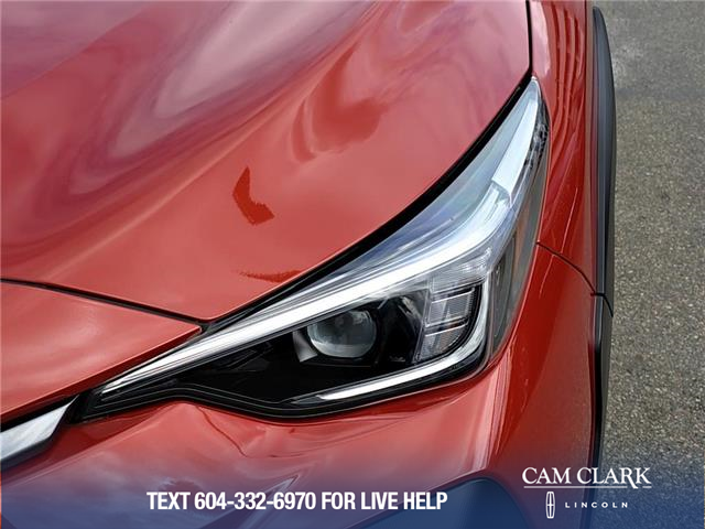 2024 Subaru Crosstrek Limited (Stk: 25F7764B) in North Vancouver - Image 8 of 22 2024 Subaru Crosstrek Limited (Stk: 25F7764B) in North Vancouver - Image 8 of 22