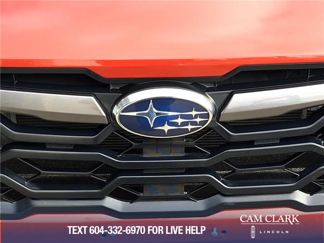 2024 Subaru Crosstrek Limited (Stk: 25F7764B) in North Vancouver - Image 9 of 22 2024 Subaru Crosstrek Limited (Stk: 25F7764B) in North Vancouver - Image 9 of 22