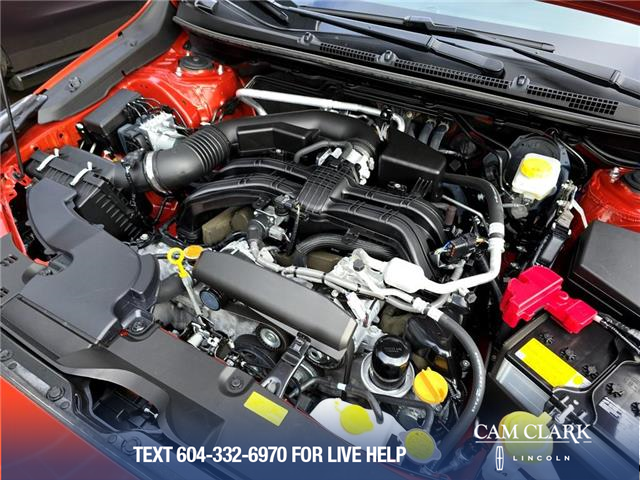 2024 Subaru Crosstrek Limited (Stk: 25F7764B) in North Vancouver - Image 10 of 22 2024 Subaru Crosstrek Limited (Stk: 25F7764B) in North Vancouver - Image 10 of 22