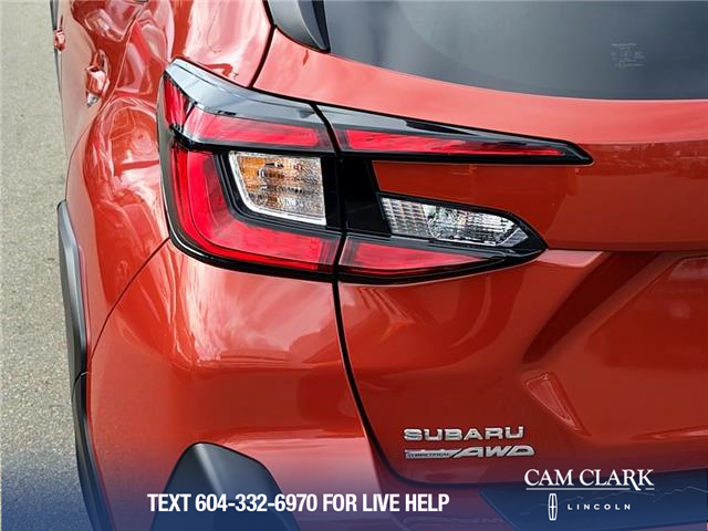 2024 Subaru Crosstrek Limited (Stk: 25F7764B) in North Vancouver - Image 11 of 22 2024 Subaru Crosstrek Limited (Stk: 25F7764B) in North Vancouver - Image 11 of 22