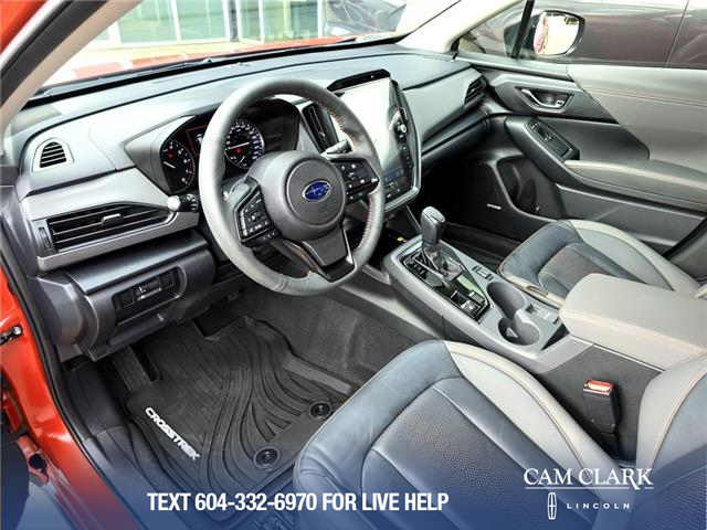 2024 Subaru Crosstrek Limited (Stk: 25F7764B) in North Vancouver - Image 13 of 22 2024 Subaru Crosstrek Limited (Stk: 25F7764B) in North Vancouver - Image 13 of 22