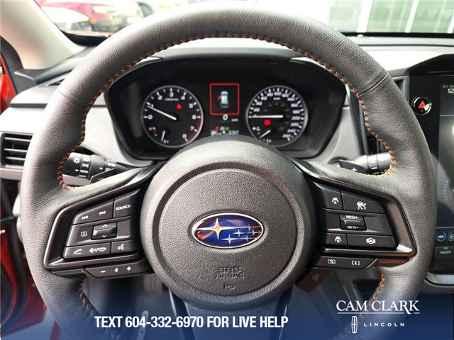 2024 Subaru Crosstrek Limited (Stk: 25F7764B) in North Vancouver - Image 14 of 22 2024 Subaru Crosstrek Limited (Stk: 25F7764B) in North Vancouver - Image 14 of 22