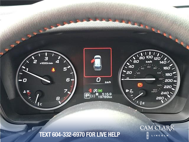 2024 Subaru Crosstrek Limited (Stk: 25F7764B) in North Vancouver - Image 15 of 22 2024 Subaru Crosstrek Limited (Stk: 25F7764B) in North Vancouver - Image 15 of 22