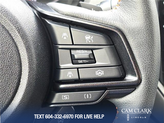 2024 Subaru Crosstrek Limited (Stk: 25F7764B) in North Vancouver - Image 16 of 22 2024 Subaru Crosstrek Limited (Stk: 25F7764B) in North Vancouver - Image 16 of 22