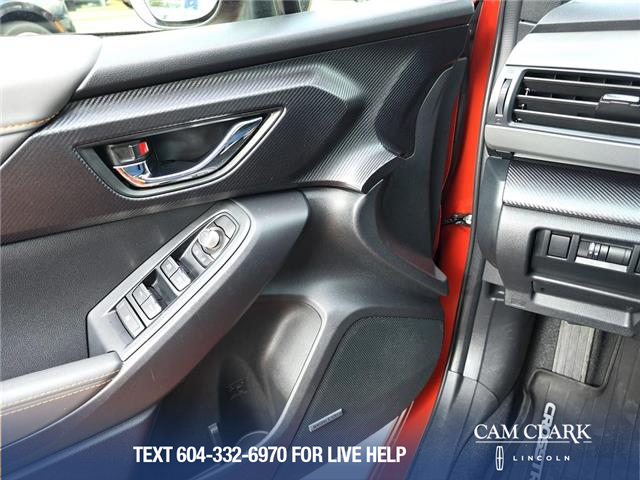 2024 Subaru Crosstrek Limited (Stk: 25F7764B) in North Vancouver - Image 17 of 22 2024 Subaru Crosstrek Limited (Stk: 25F7764B) in North Vancouver - Image 17 of 22