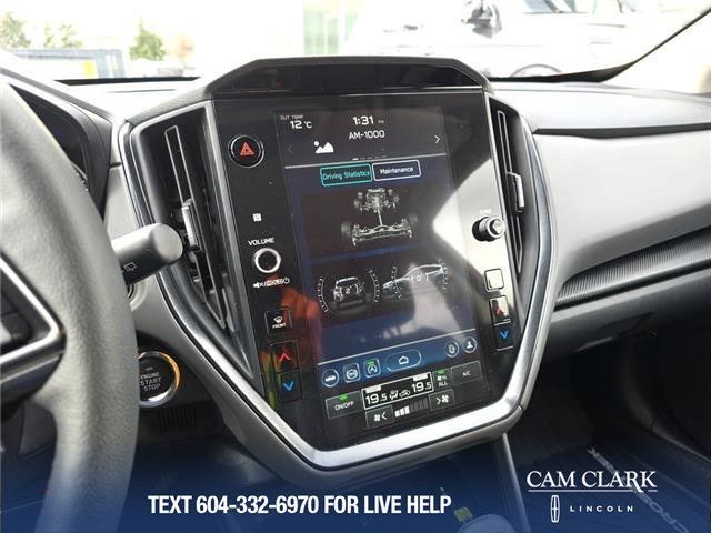 2024 Subaru Crosstrek Limited (Stk: 25F7764B) in North Vancouver - Image 19 of 22 2024 Subaru Crosstrek Limited (Stk: 25F7764B) in North Vancouver - Image 19 of 22