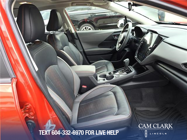 2024 Subaru Crosstrek Limited (Stk: 25F7764B) in North Vancouver - Image 21 of 22 2024 Subaru Crosstrek Limited (Stk: 25F7764B) in North Vancouver - Image 21 of 22