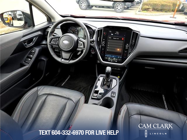 2024 Subaru Crosstrek Limited (Stk: 25F7764B) in North Vancouver - Image 22 of 22 2024 Subaru Crosstrek Limited (Stk: 25F7764B) in North Vancouver - Image 22 of 22