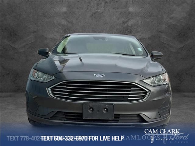 2020 Ford Fusion Hybrid SE (Stk: 26P037) in Kamloops - Image 2 of 25