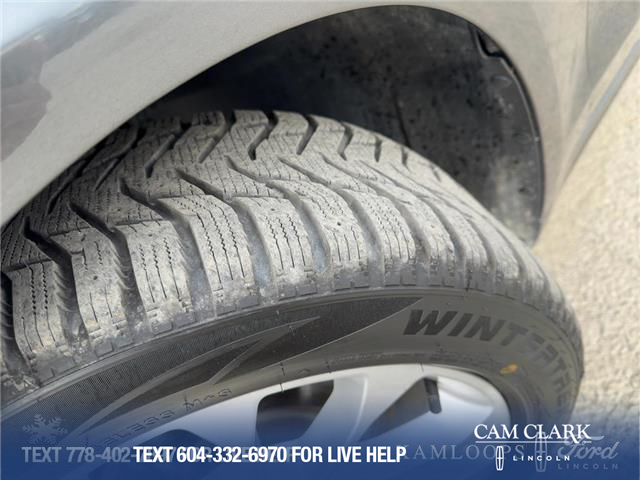 2020 Ford Fusion Hybrid SE (Stk: 26P037) in Kamloops - Image 7 of 25