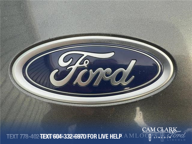 2020 Ford Fusion Hybrid SE (Stk: 26P037) in Kamloops - Image 9 of 25