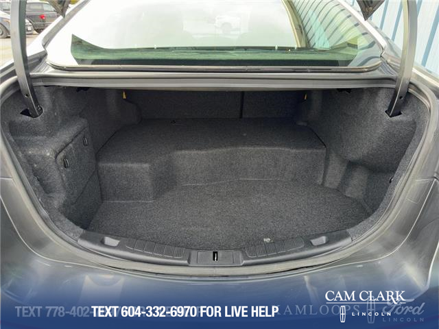 2020 Ford Fusion Hybrid SE (Stk: 26P037) in Kamloops - Image 12 of 25