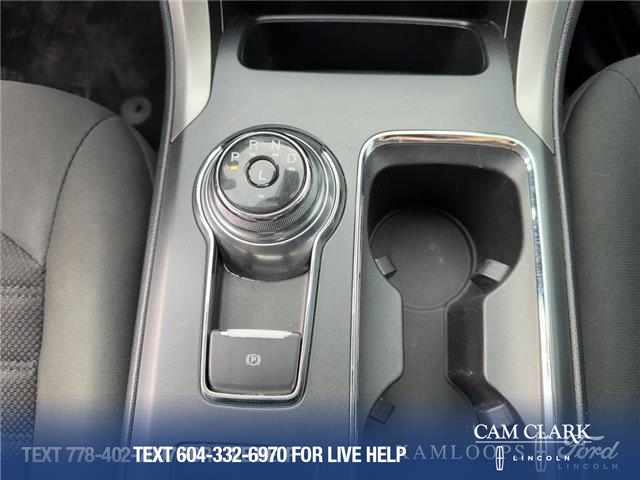 2020 Ford Fusion Hybrid SE (Stk: 26P037) in Kamloops - Image 18 of 25