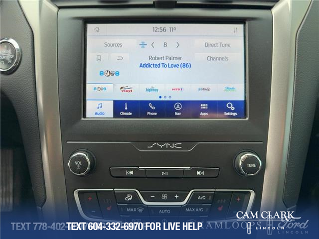 2020 Ford Fusion Hybrid SE (Stk: 26P037) in Kamloops - Image 19 of 25