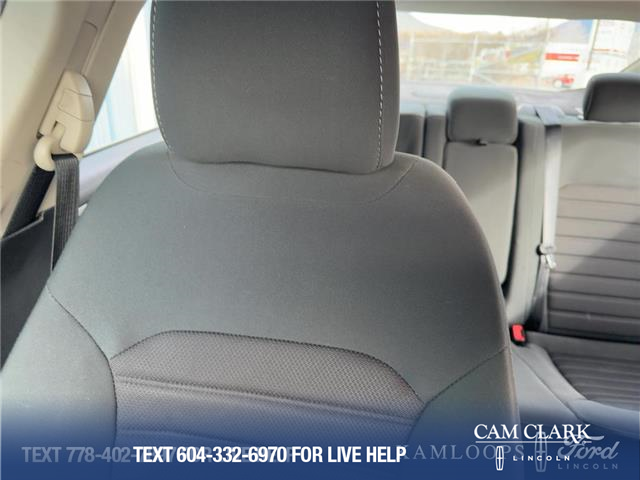 2020 Ford Fusion Hybrid SE (Stk: 26P037) in Kamloops - Image 20 of 25