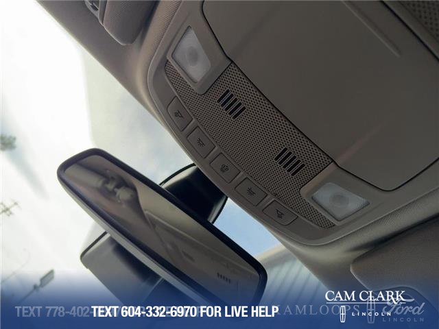 2020 Ford Fusion Hybrid SE (Stk: 26P037) in Kamloops - Image 21 of 25