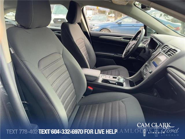 2020 Ford Fusion Hybrid SE (Stk: 26P037) in Kamloops - Image 22 of 25